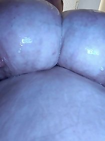 Stunningly large-breasted maiden