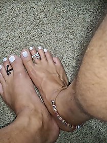 View my mature woman - obedient married woman with a piercing