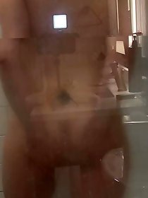 Women of a certain age are opening their legs for money.