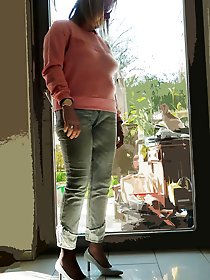 Getting dressed &ndash; Personal hygiene with underclothes