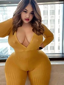 Sensational older MILFs are showing off their hooters