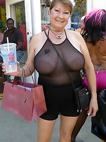 Classy mature lady love fucking very much