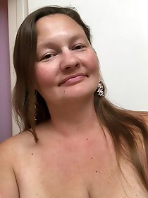 French aged gilf as you want