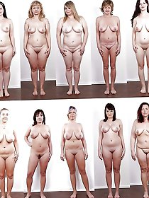 Older bitches for any taste