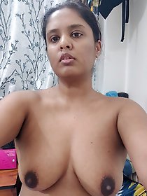 Beautiful woman after divorce, enjoying herself sexually.