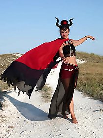 Prurient mature grannies take off hot clothes