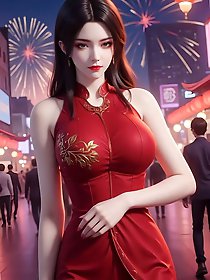 European girls are fond of playing sexual games on their own