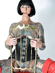 Old mamas are getting pleasure on pix