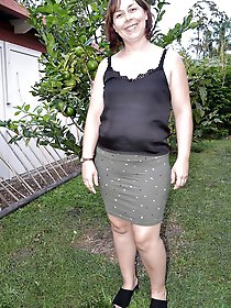 Kinky hellcat showing her skills