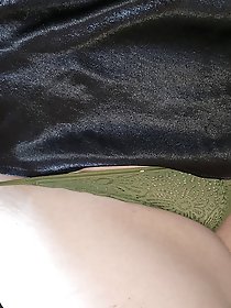 Ugly mature females are touching themselves