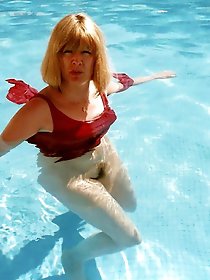 Pussy, dick, tits III