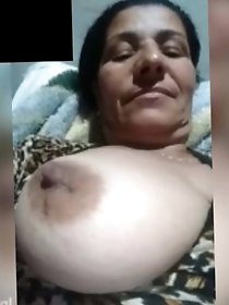 Nasty aged whores are revealing their jugs