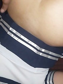 Good-looking older strumpets get ready for porn