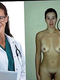 Bitch looks fuckable