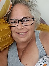 My strap on can give lots of pleasure