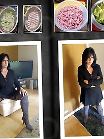 Erotic image collection