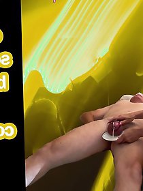 Sissy submission and chastity images 455-465