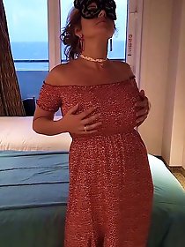 Desirable seasoned women to your liking