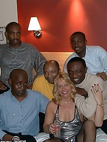 Archives of couples indulging in cuckoldry