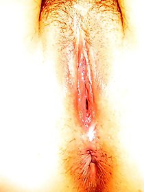 Engaging in sexual activities while revealing my curvy genitalia