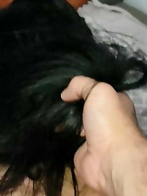 Mature MILF Homemade